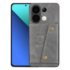 For Xiaomi Redmi Note 13 4G Global / Grey