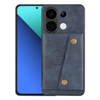 For Xiaomi Redmi Note 13 4G Global / Blue