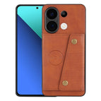 For Xiaomi Redmi Note 13 4G Global / Brown