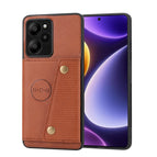 For Xiaomi Redmi 13 4G Global / Brown