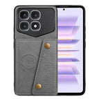 For Xiaomi Redmi K70 Ultra / Grey