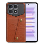 For Xiaomi Redmi K70 Ultra / Brown