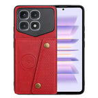 For Xiaomi Redmi K70 Ultra / Red