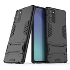 For Samsung Galaxy Note20 / Black
