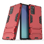 For Samsung Galaxy Note20  Plus / Red
