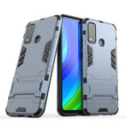 For Huawei P smart 2020 / Navy