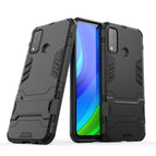 For Huawei P smart 2020 / Black