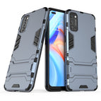 For OPPO Reno4 / Navy