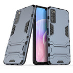 For Huawei Enjoy Z / Navy