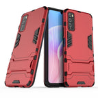 For Huawei Enjoy Z / Red