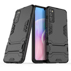 For Huawei Enjoy Z / Black