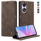 For OPPO A78 5G Global / A1X 5G / Coffee
