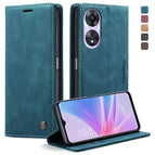 For OPPO A78 5G Global / A1X 5G / Blue