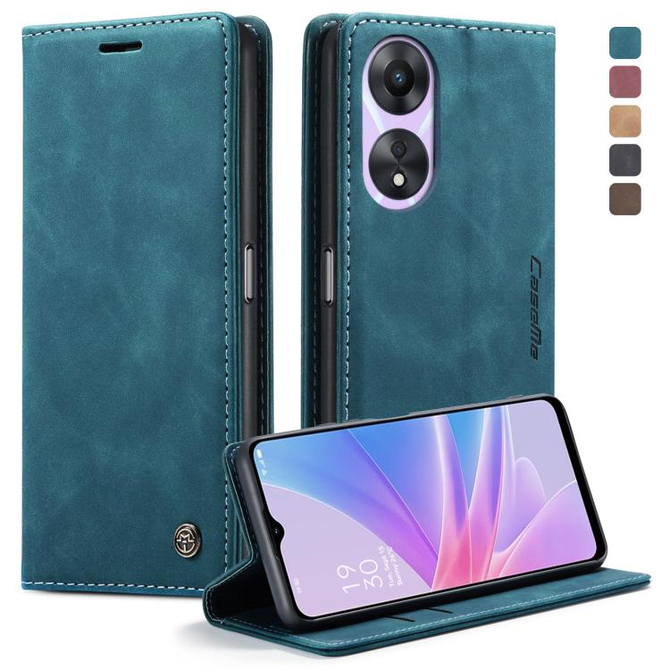 CaseMe 013 Multifunctional Horizontal Flip Leather Phone Case