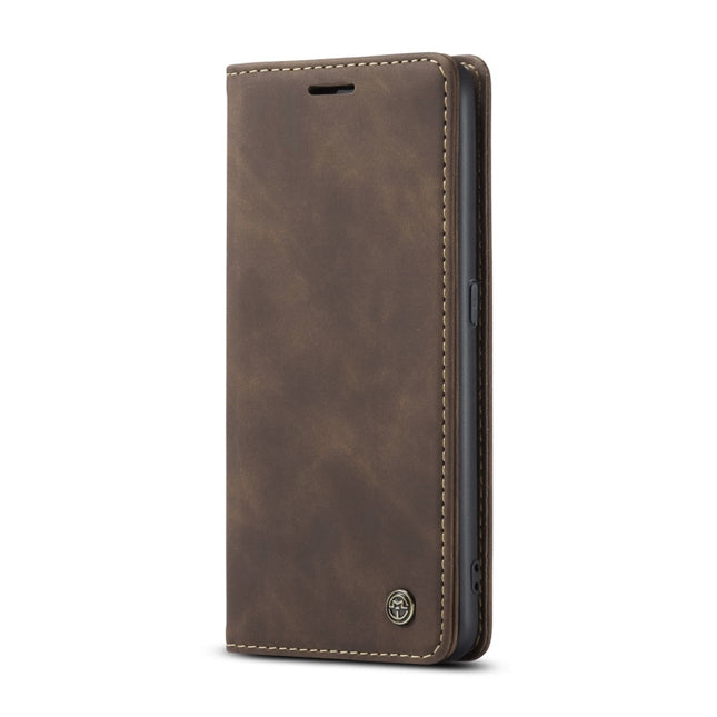 CaseMe 013 Multifunctional Horizontal Flip Leather Phone Case, For OPPO Reno8 T 4G, For OPPO A57 4G Global/A57S 4G Global/A77 4G Global