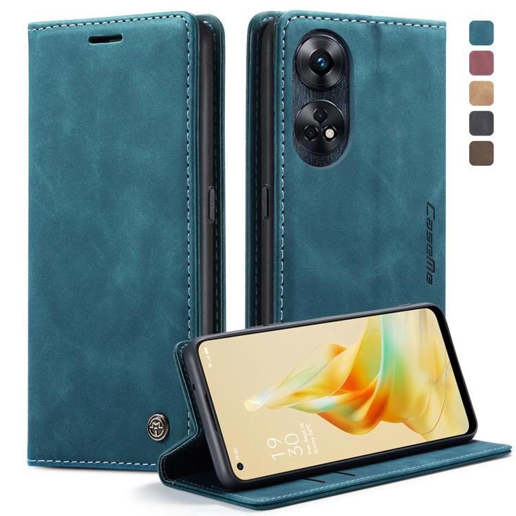 CaseMe 013 Multifunctional Horizontal Flip Leather Phone Case