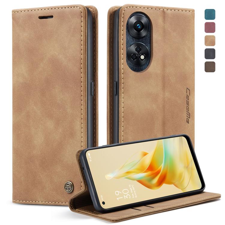 CaseMe 013 Multifunctional Horizontal Flip Leather Phone Case