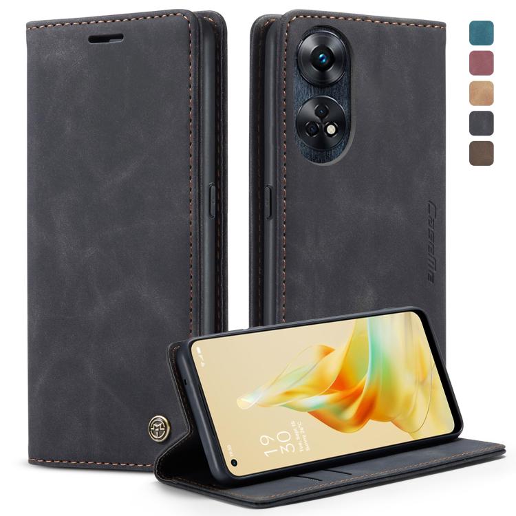 CaseMe 013 Multifunctional Horizontal Flip Leather Phone Case
