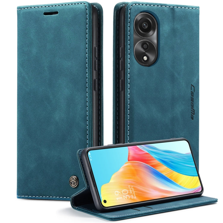 CaseMe 013 Multifunctional Horizontal Flip Leather Phone Case