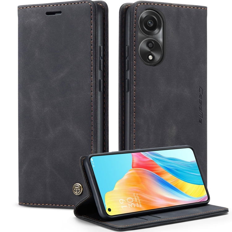 CaseMe 013 Multifunctional Horizontal Flip Leather Phone Case