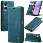 For OPPO A58 5G / A58X 5G / Blue