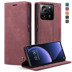 For Xiaomi 13T/13T Pro / Wine Red