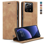 For Xiaomi 13T/13T Pro / Brown
