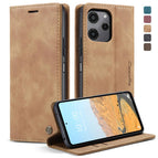 For Xiaomi Redmi 12 4G / 12 5G／Note 12R / Brown