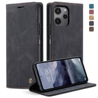 For Xiaomi Redmi 12 4G / 12 5G／Note 12R / Black