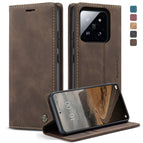 For Xiaomi 14 / Coffee