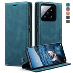 For Xiaomi 14 Pro / Blue