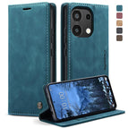 For Xiaomi Redmi Note 13 4G / Blue