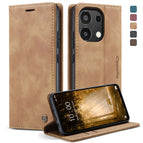 For Xiaomi Redmi Note 13 4G / Brown