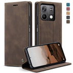 For Xiaomi Redmi Note 13 5G / Coffee