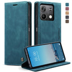 For Xiaomi Redmi Note 13 5G / Blue