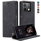 For Xiaomi Redmi Note 13 5G / Black