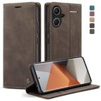 For Xiaomi Redmi Note 13 Pro+ / Coffee