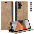 For Xiaomi Redmi Note 13 Pro+ / Brown