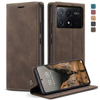 For Xiaomi Poco X6 Pro / Coffee