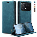 For Xiaomi Poco X6 Pro / Blue