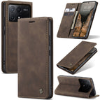 For Xiaomi Redmi K70E 5G / Coffee
