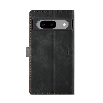 CaseMe C30 Multifunctional Leather Phone Case, For Google Pixel 8a, For Google Pixel 8 Pro, For Google Pixel 8