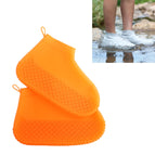 M / Orange