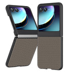 For Motorola Razr 40 Ultra / Gold