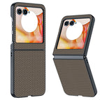 For Motorola Razr 50 / 60 / 70 5G / Gold