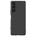 For Sony Xperia 1 V / Black