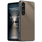 For Sony Xperia 1 VII / Gold