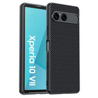 For Sony Xperia 10 VII / Black