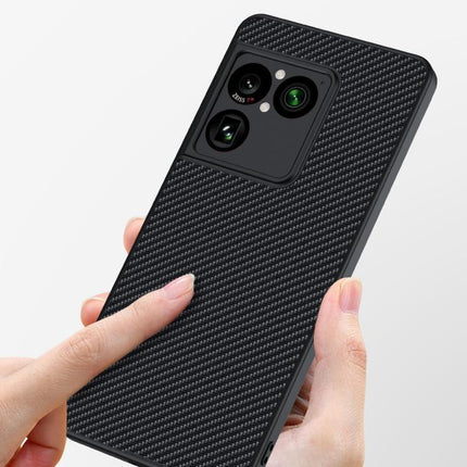Ultra-thin Carbon Fiber Texture Printing Phone Case, For Sony Xperia 1 VIII, For Sony Xperia 10 VII, For Sony Xperia 1 VII, For Sony Xperia 10 VI