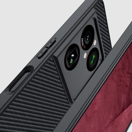Ultra-thin Carbon Fiber Texture Printing Phone Case, For Sony Xperia 1 VIII, For Sony Xperia 10 VII, For Sony Xperia 1 VII, For Sony Xperia 10 VI